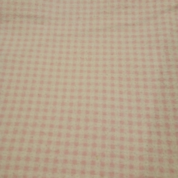 Set of 3 baby blankets - Picture 4 of 4